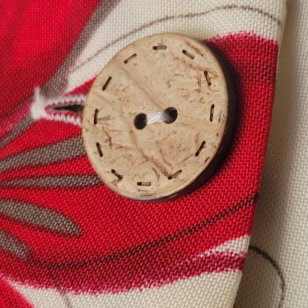 Koret Floral Jacket - Picture 4 of 6